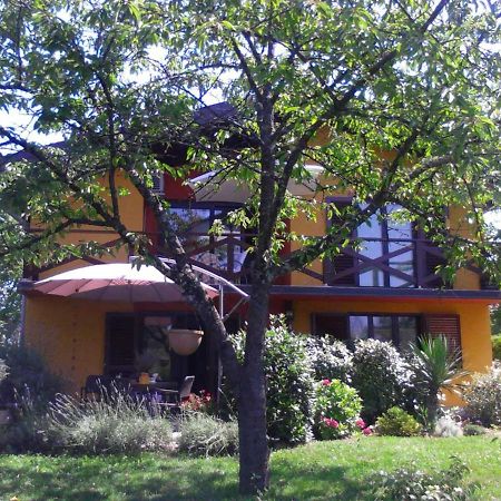 Apartment Villa Ema Krapinske Toplice Bagian luar foto