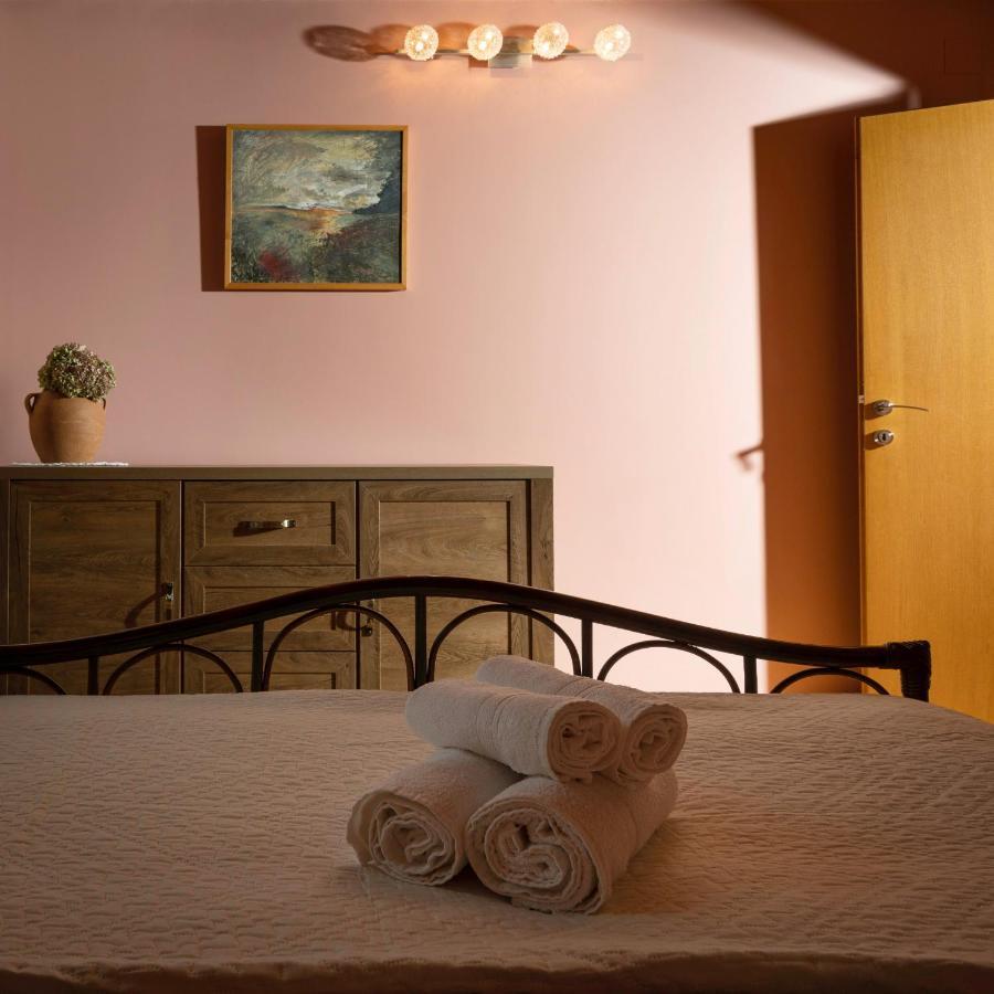 Apartment Villa Ema Krapinske Toplice Bagian luar foto