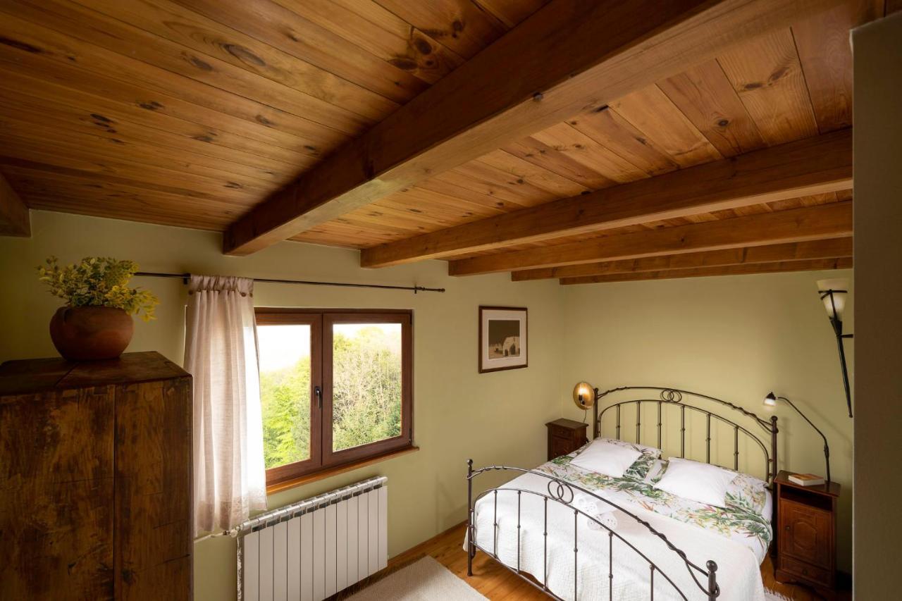 Apartment Villa Ema Krapinske Toplice Bagian luar foto