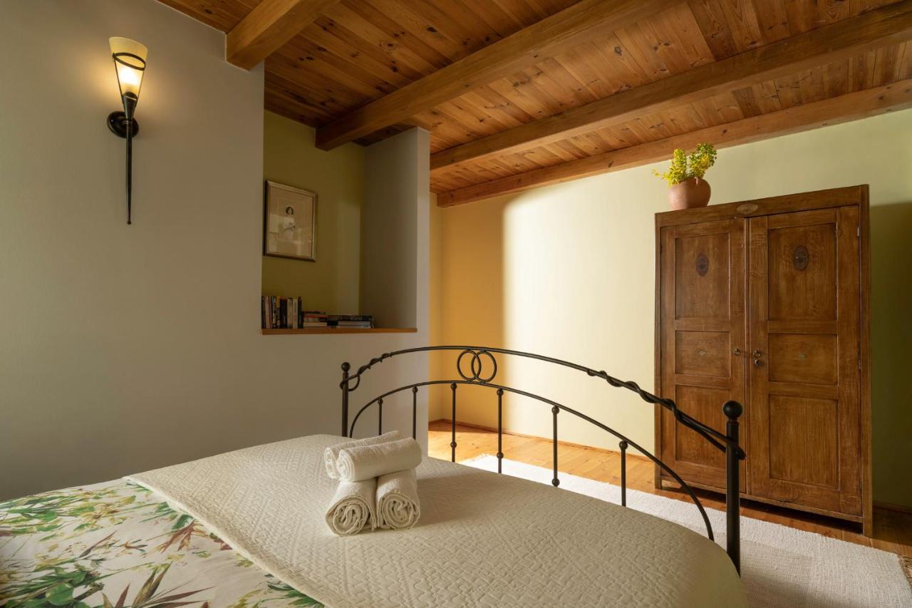 Apartment Villa Ema Krapinske Toplice Bagian luar foto