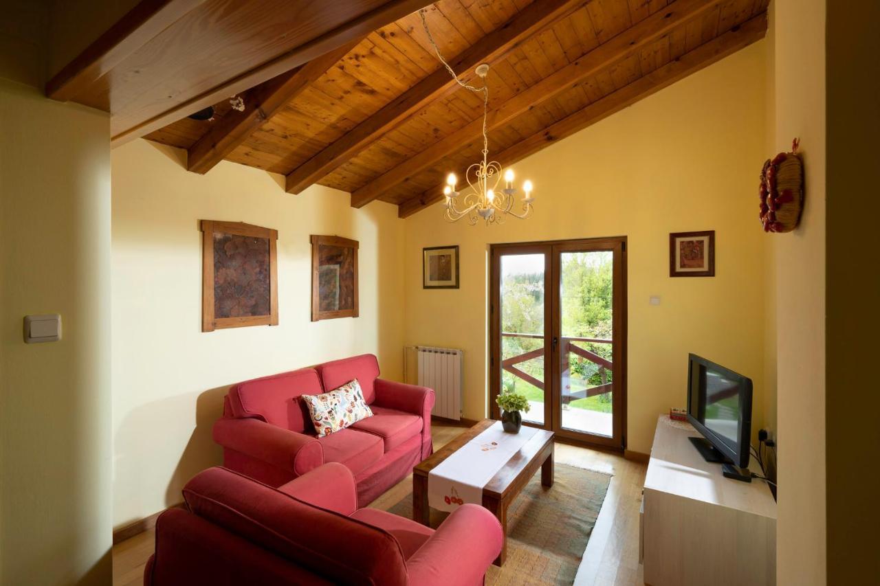 Apartment Villa Ema Krapinske Toplice Bagian luar foto