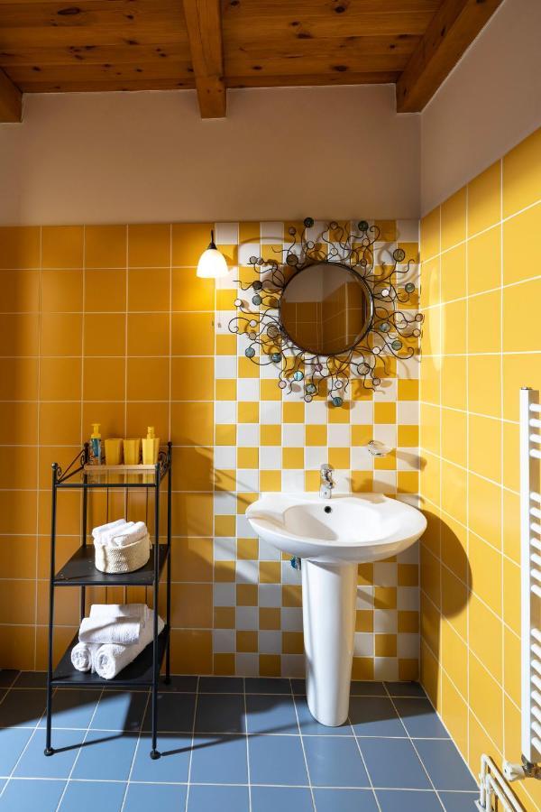 Apartment Villa Ema Krapinske Toplice Bagian luar foto