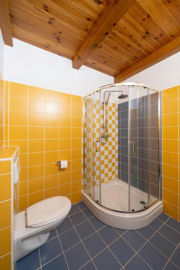 Apartment Villa Ema Krapinske Toplice Bagian luar foto